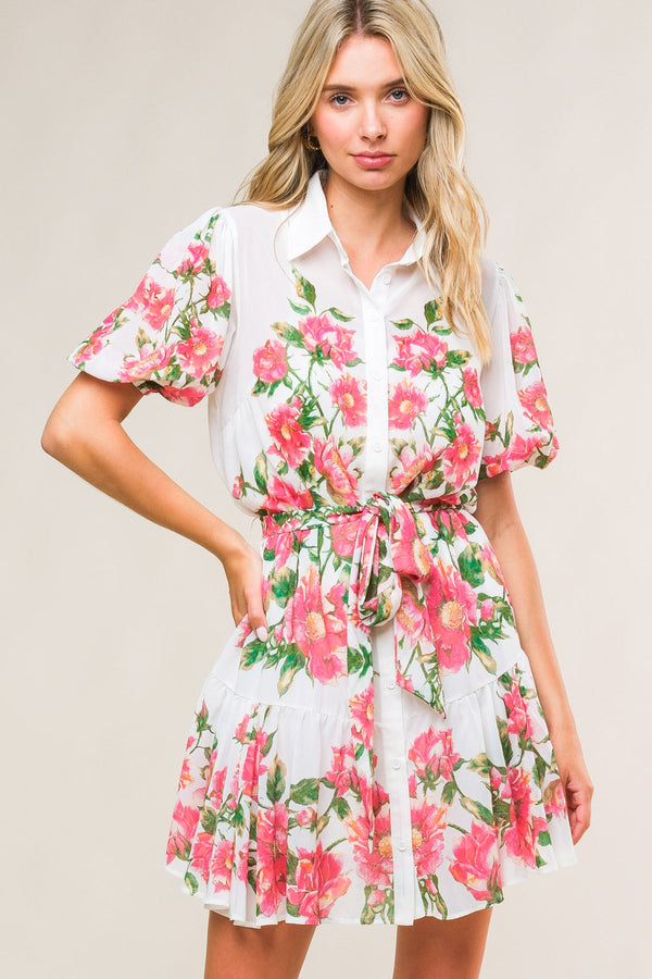 feel-the-beat-woven-mini-dress Flying Tomato-Sophia's StyleDRESSES-1